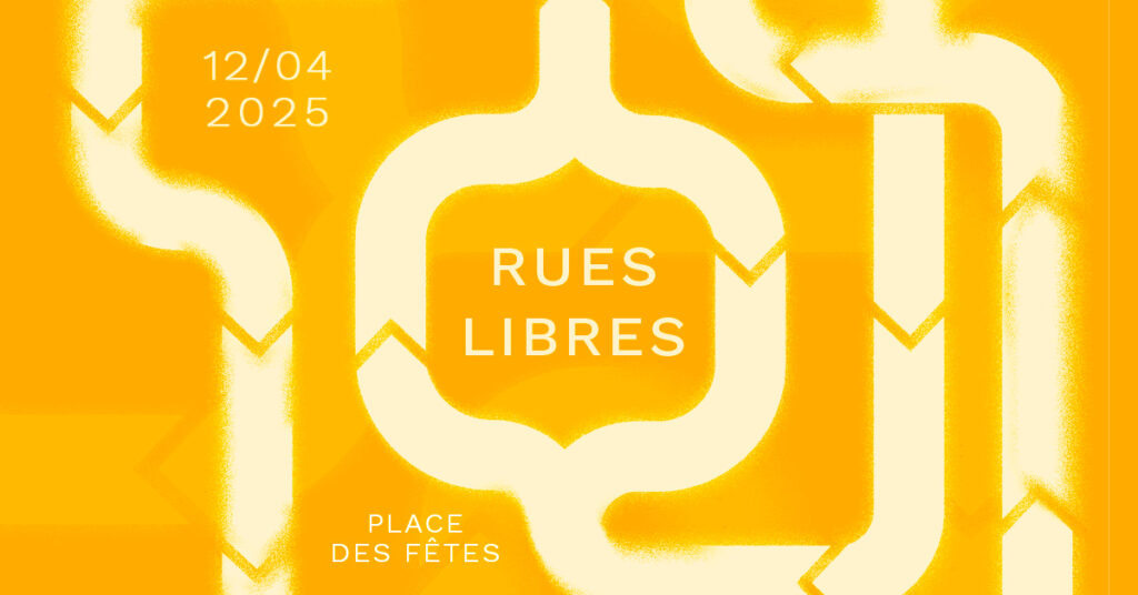 Rues Libres ! La foraine des arts de la rue